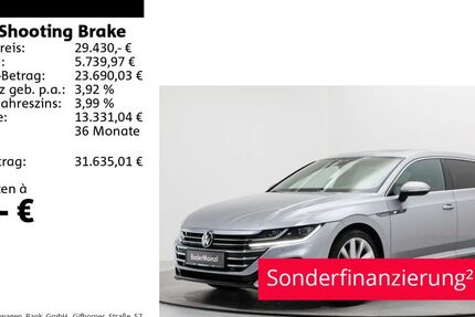 VW Arteon 90.700 km 28.590 € Feldkirchen/Westerham 83620