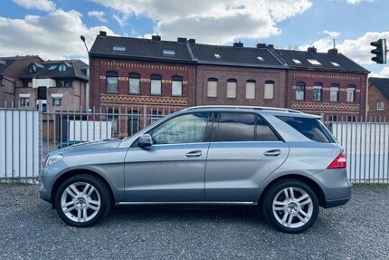 Mercedes ML 350