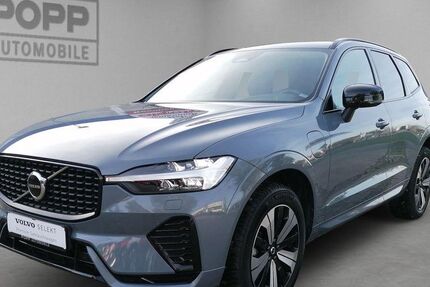 Volvo XC60 25.350 km 48.960 &euro; Gera 07546