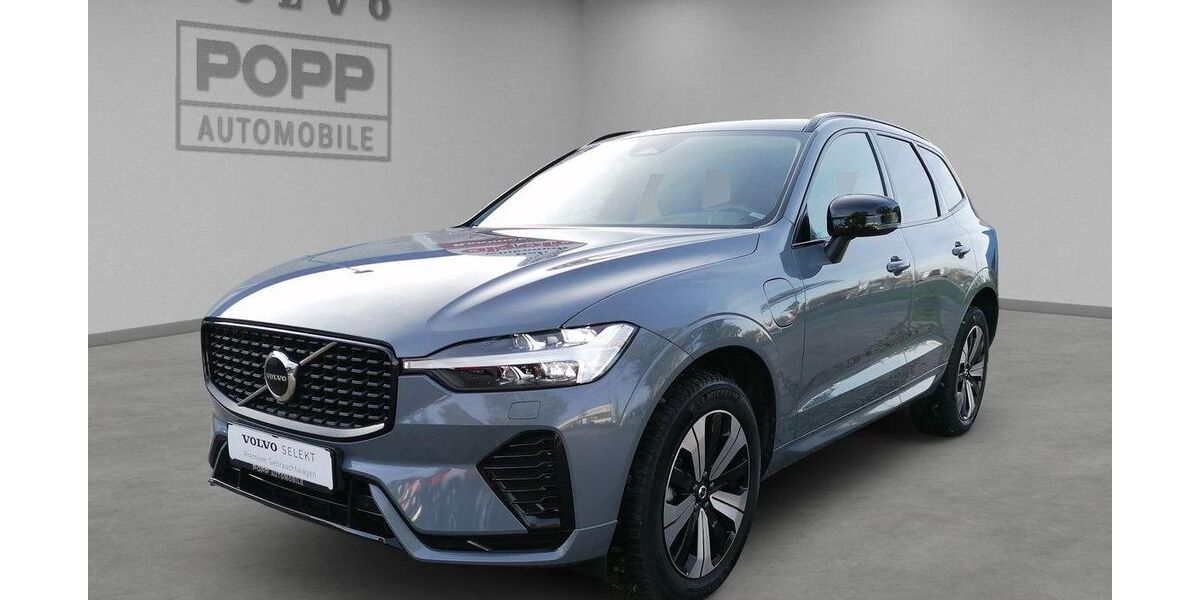 Volvo XC60 25.350 km 49.450 &euro; Gera 07546