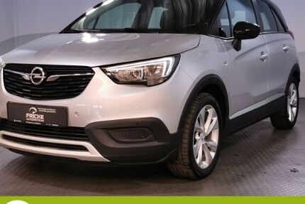 Opel Crossland (X)