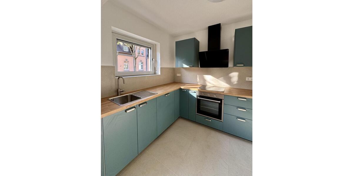 Erdgeschoßwohnung Saarbrücken West - 4 Zimmer, 80 m&sup2;, 1.040&euro; | Angebot:26396900