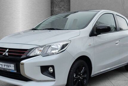 Mitsubishi Space Star 2.076 km 15.490 &euro; Chemnitz 09126