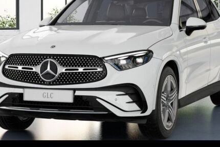 Mercedes-Benz GLC 220 9.849 km 53.790 &euro; Schwäbisch Gmünd 73529