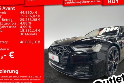 Audi A6 64.737 km 44.990 &euro; Senden 89250