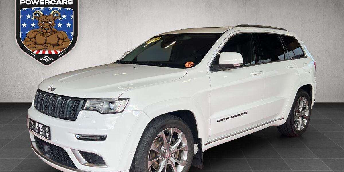Jeep Grand Cherokee 67.990 km 42.999 &euro; Leipzig 04179