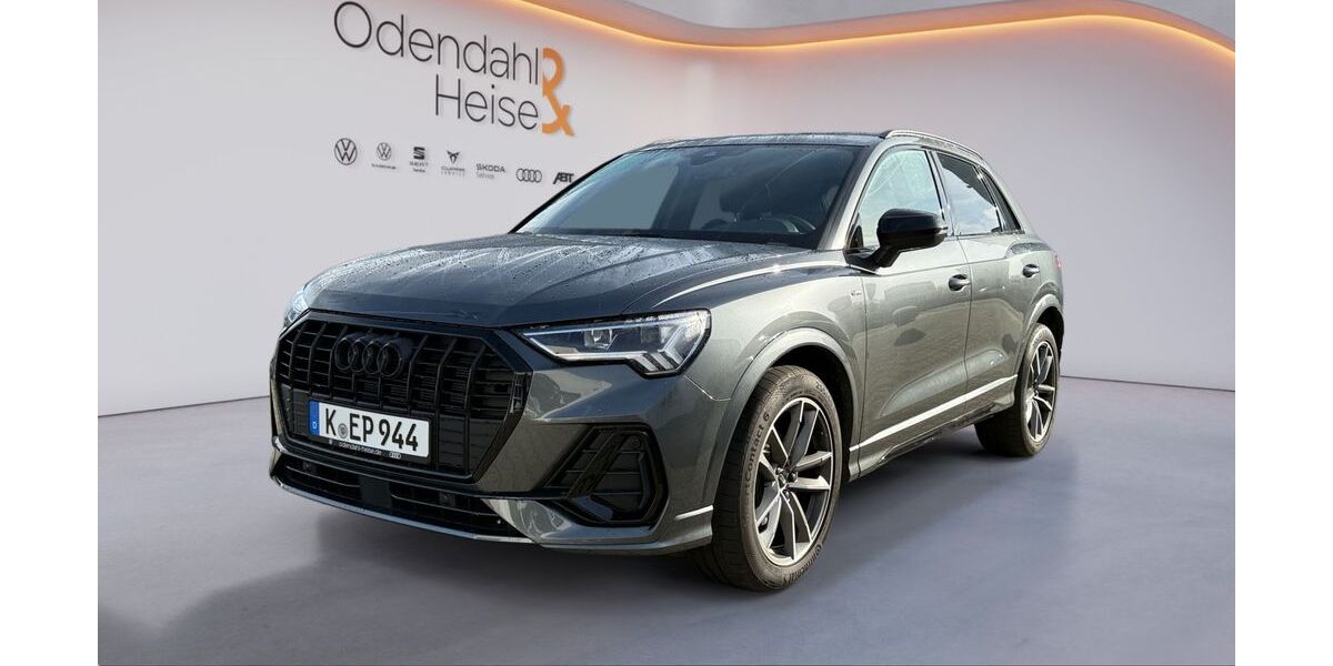 Audi Q3 13.900 km 46.980 &euro; Köln 50739