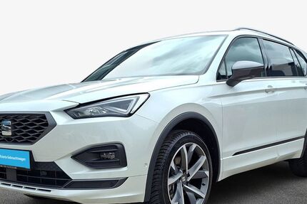 Seat Tarraco 31.418 km 36.930 &euro; Hamburg 21029