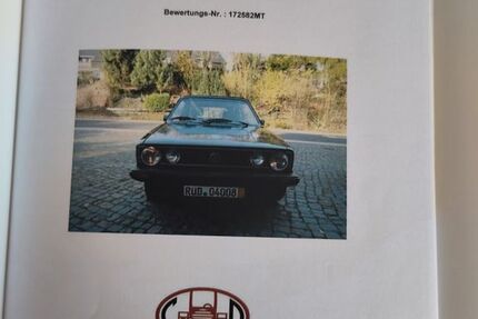 VW Golf 250.000 km 6.000 &euro; Niedernhausen 65527