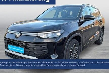 VW Tayron 27.100 km 45.490 &euro; Meppen 49716