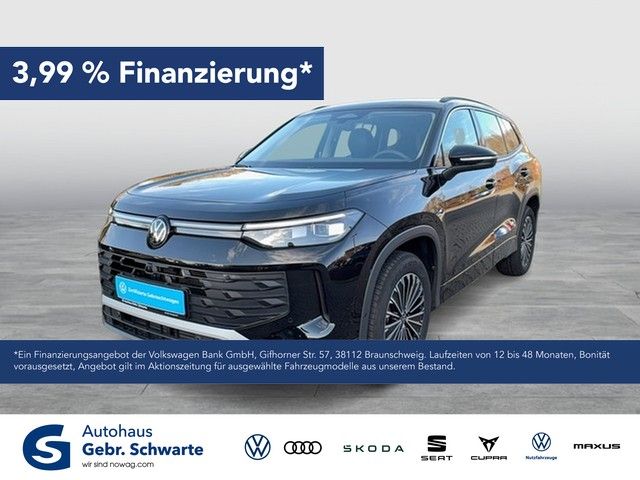 VW Tayron 27.100 km 45.490 &euro; Meppen 49716