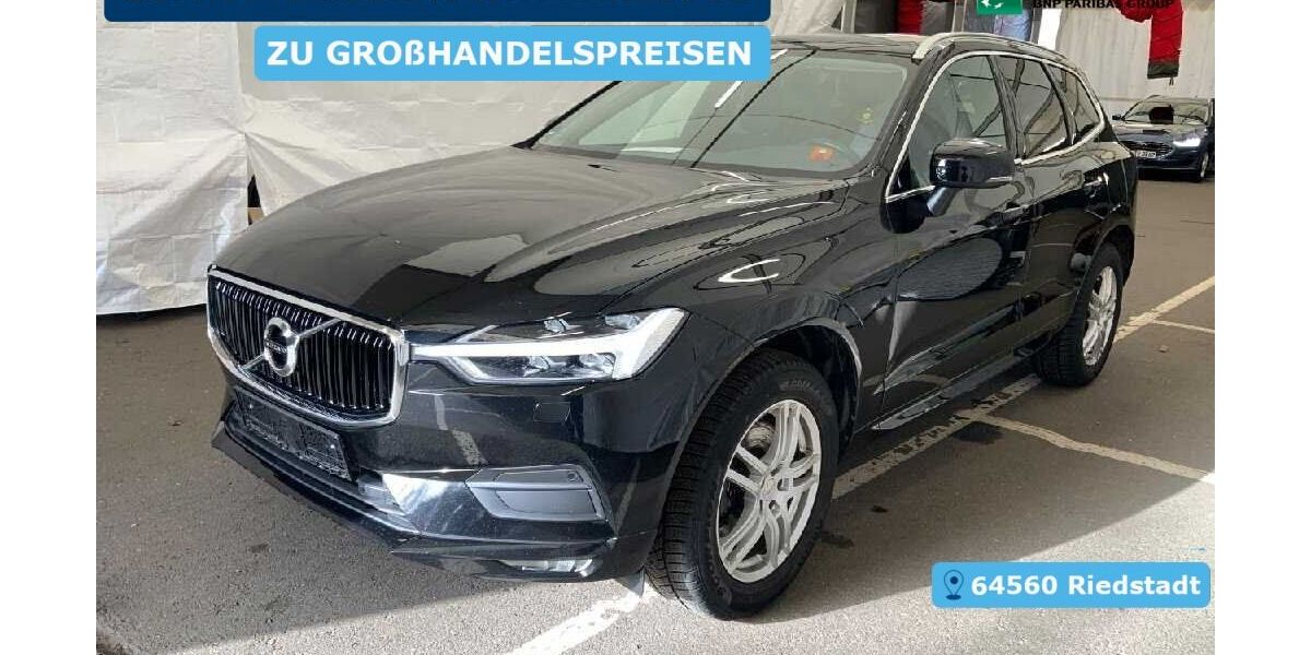 Volvo XC60 89.157 km 26.995 &euro; Frankfurt 60596