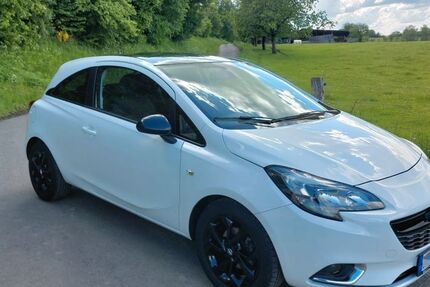 Opel Corsa 32.100 km 9.800 &euro; Atzelgift 57629
