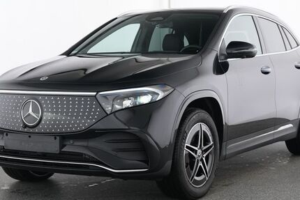 Mercedes-Benz EQA 17.400 km 49.490 &euro; Neustadt a.d. Aisch 91413
