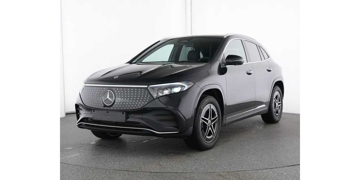 Mercedes-Benz EQA 17.400 km 49.490 &euro; Neustadt a.d. Aisch 91413