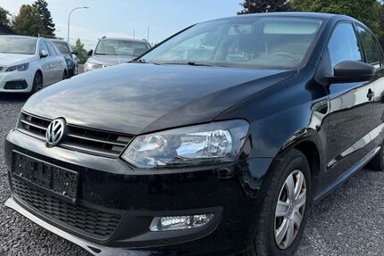 VW Polo 199.000 km 2.999 &euro; Laubach 35321