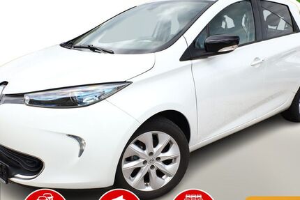 Renault ZOE 33.115 km 7.088 € München 81479