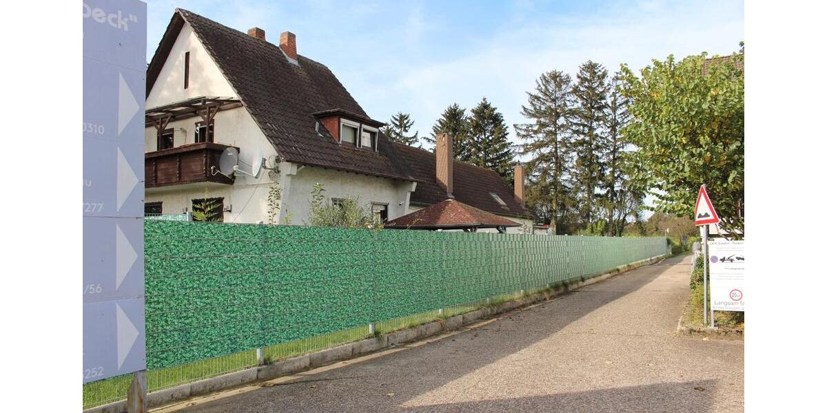 Mehrfamilienhaus, Wohnhaus Hirschberg an der Bergstraße - 750.000&euro; | Angebot:26399028