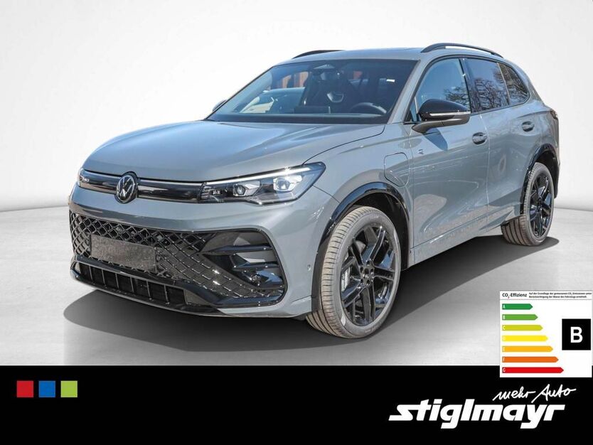 VW Tiguan 6.790 km 61.980 € Pfaffenhofen/Ilm 85276