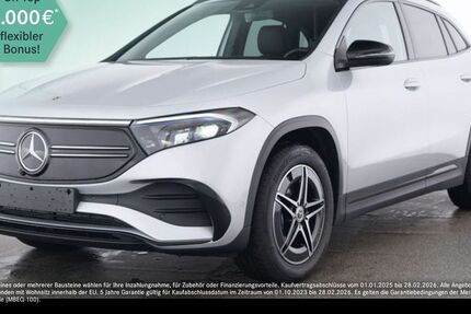 Mercedes-Benz EQA 6.222 km 34.490 € Landau 76829
