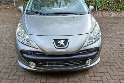 Peugeot 207 107.504 km 5.500 &euro; Delitzsch 04509