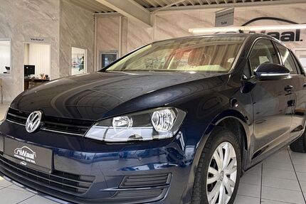 VW Golf 122.000 km 11.490 &euro; Spaichingen 78549