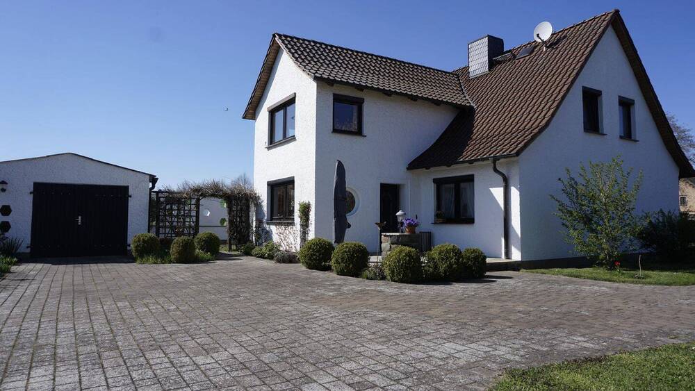 Einfamilienhaus Strasburg Louisenfelde - 9 Zimmer, 213 m&sup2;, 244.000&euro; | Angebot:26475664