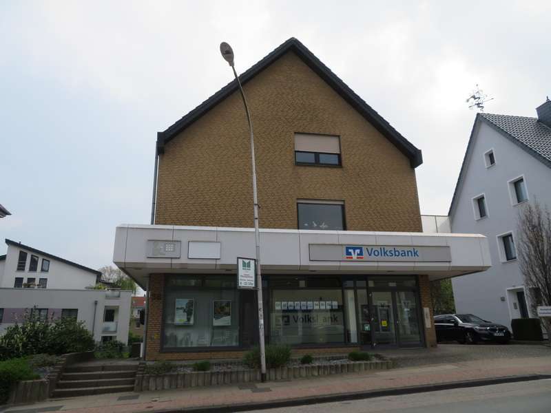 Büro in Bad Oeynhausen 210.000 € 163.67 m²