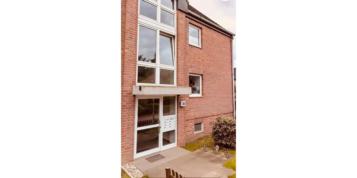 Etagenwohnung Buchholz in der Nordheide - 2 Zimmer, 56 m&sup2;, 263.400&euro; | Angebot:26031958