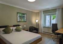 Wohnung zum Mieten in Ulm 435 € 16 m²