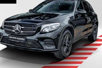 Mercedes-Benz GLC 350 72.075 km 29.490 &euro; Wittstock 16909
