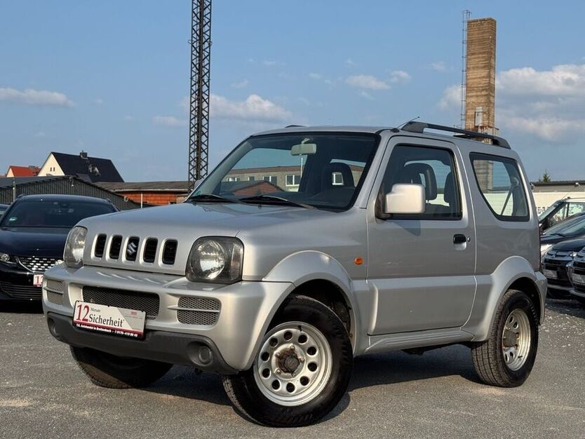 Jimny