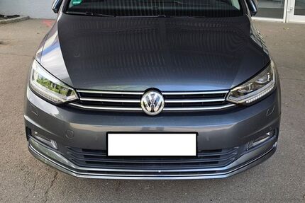 VW Touran 171.000 km 13.990 &euro; Brackenheim 74336