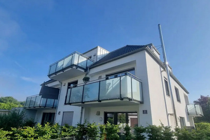 Wohnung Ingolstadt Haunwöhr - 2 Zimmer, 55 m&sup2;, 775&euro; | Angebot:25319155