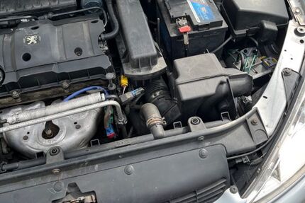 Peugeot 206 138.000 km 1.850 &euro; Ense 59469