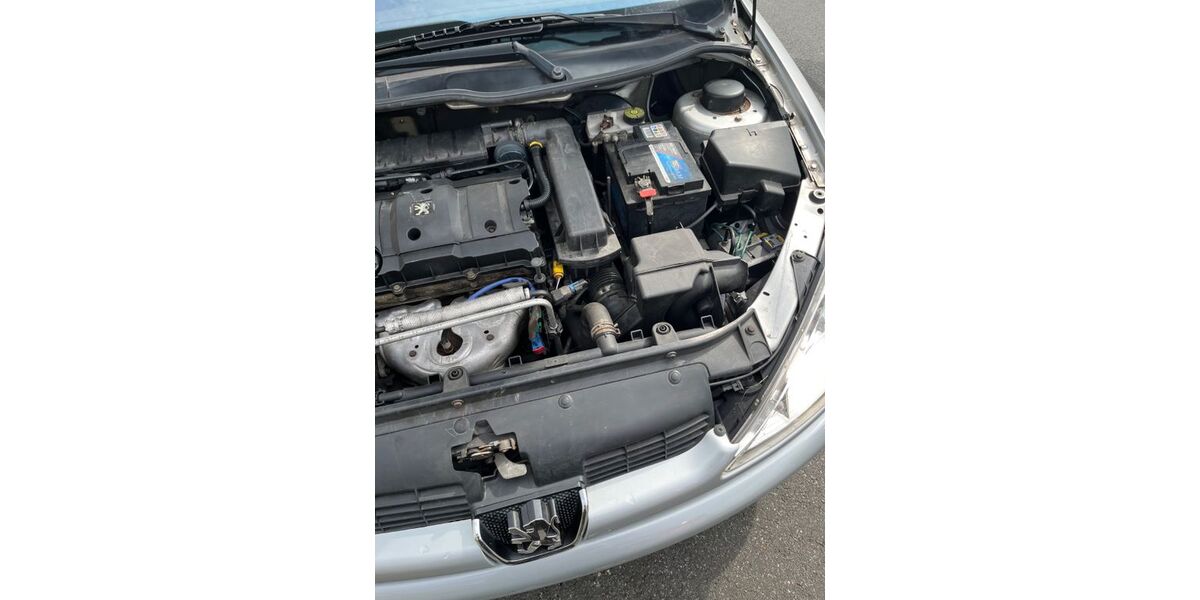 Peugeot 206 138.000 km 1.850 &euro; Ense 59469