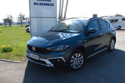 Fiat Tipo 5.500 km 26.800 € Ellwangen-Neunheim 73479