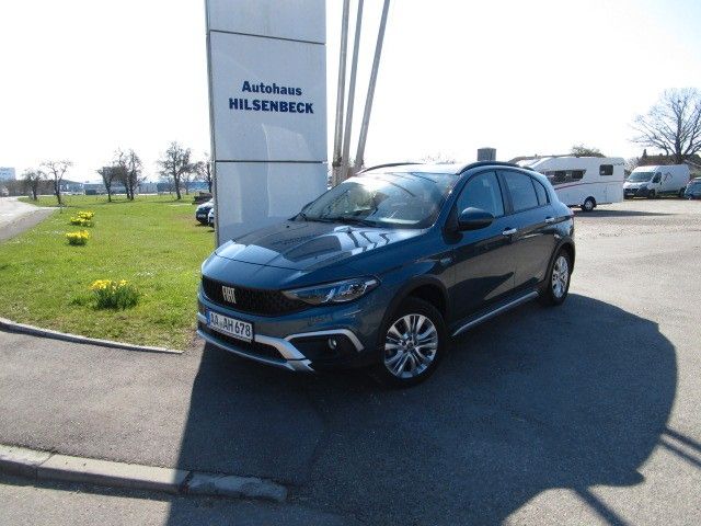Fiat Tipo 5.500 km 26.800 € Ellwangen-Neunheim 73479