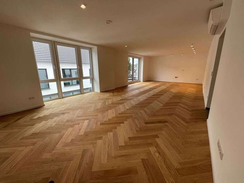 Wohnung zum Mieten in Unna 1.400 € 122.86 m²