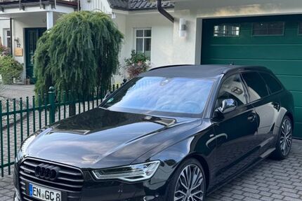 Audi A6 63.000 km 27.300 € Herdecke 58313