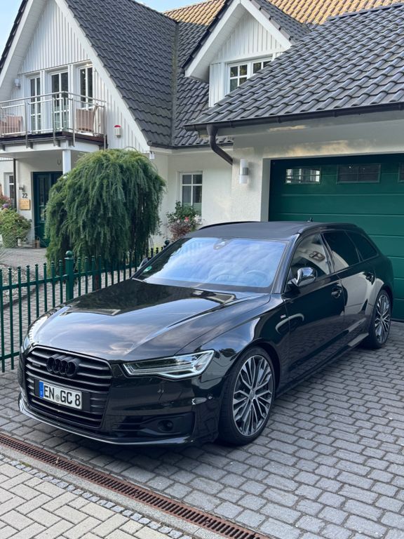 Audi A6 63.000 km 27.300 € Herdecke 58313