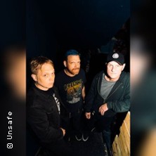 Unsane (US) - Occupational Hazard Tour 18.04.2026 Kulturbrauerei
