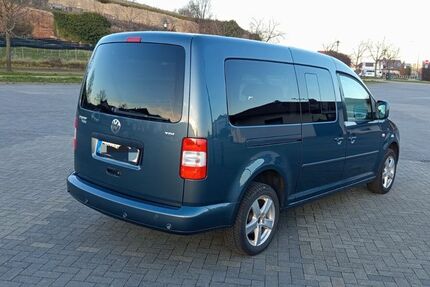 VW Caddy Maxi 234.000 km 6.990 &euro; Kallstadt 67169