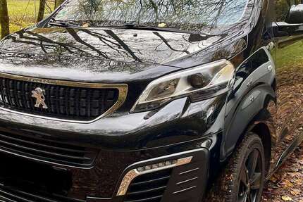 Peugeot Traveller 119.000 km 24.000 € Dortmund 44149