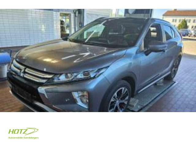 Eclipse Cross