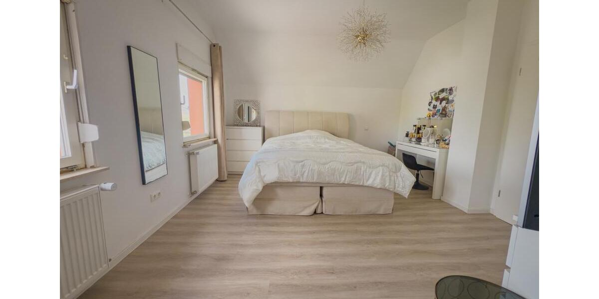 Einfamilienhaus Erzhausen - 4.5 Zimmer, 110 m&sup2;, 545.000&euro; | Angebot:27081699