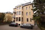 Etagenwohnung Weimar Westvorstadt - 2 Zimmer, 70 m&sup2;, 640&euro; | Angebot:26933571
