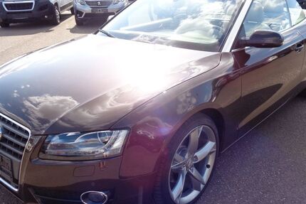 Audi A5 148.000 km 11.999 &euro; Lebach 66822