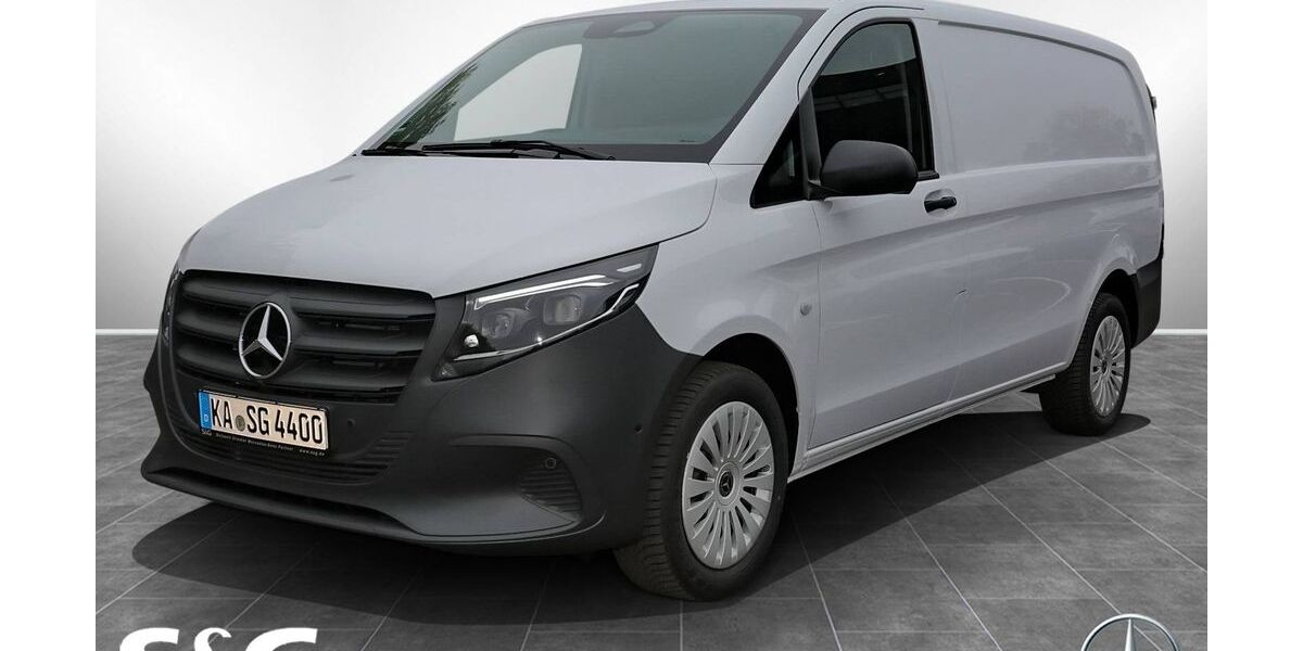 Mercedes-Benz Vito 33.000 km 41.299 &euro; Karlsruhe 76139