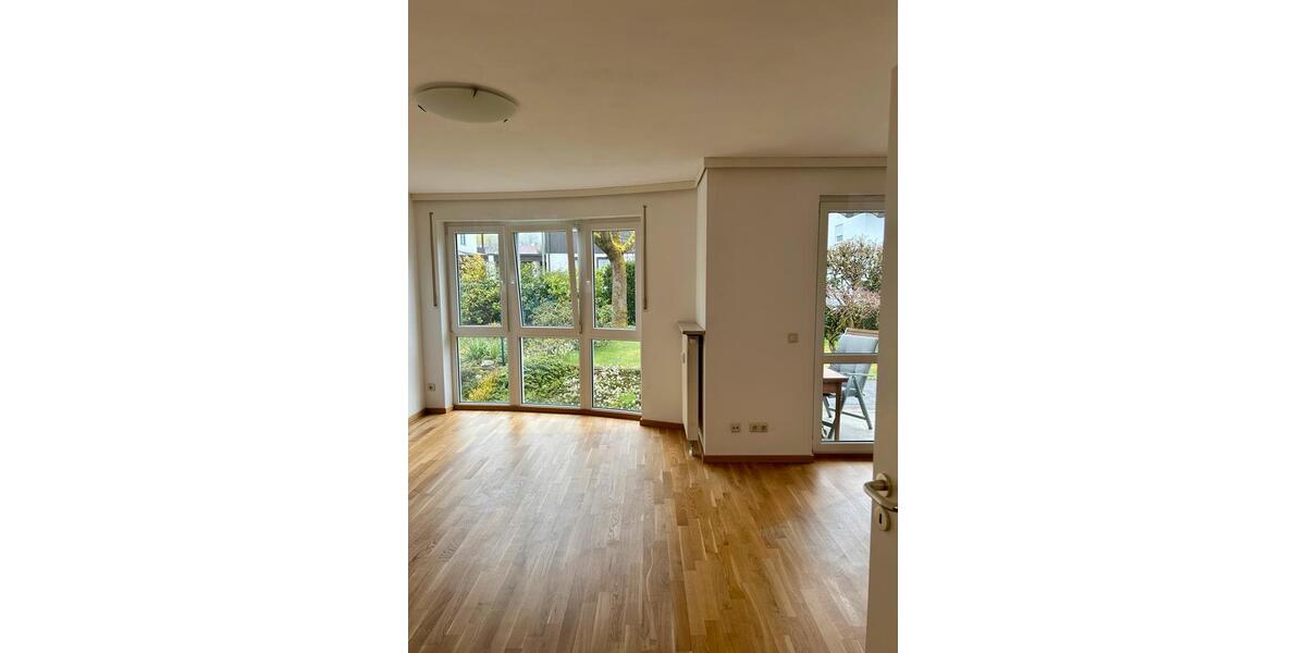 Terrassenwohnung Gauting - 2.5 Zimmer, 69 m&sup2;, 1.600&euro; | Angebot:26312146